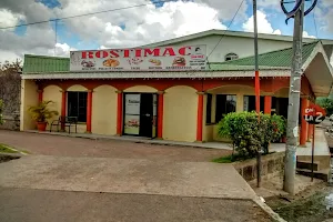 Rosticería Rostimac image