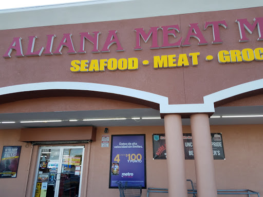 Butcher Shop «Aliana Meat Market», reviews and photos, 4016 N 22nd St, Tampa, FL 33610, USA