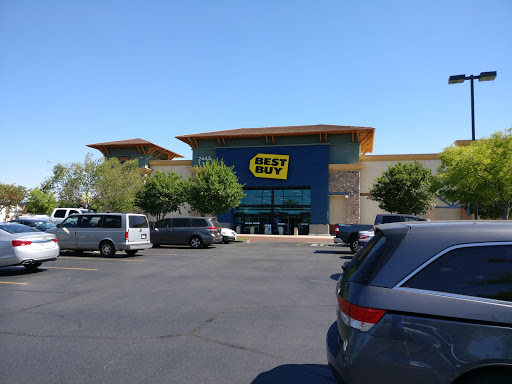 Electronics Store «Best Buy», reviews and photos, 2445 Iron Point Rd, Folsom, CA 95630, USA