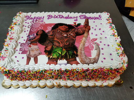 Ice Cream Shop «Cold Stone Creamery», reviews and photos, 4425 Lyons Rd F105, Coconut Creek, FL 33073, USA