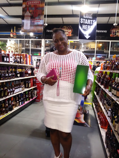 Liquor Store «Highway 138 Package Store», reviews and photos, 1028 GA-138, Stockbridge, GA 30281, USA