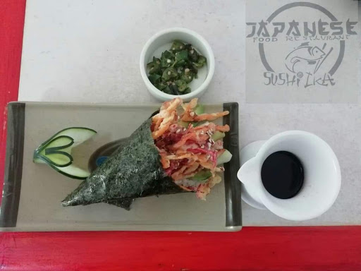 Sushi hika