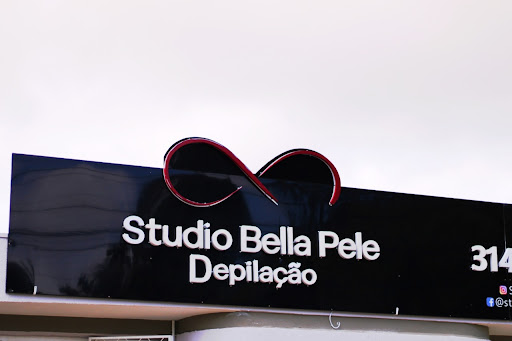 Studio Bella Pele Depilação e Estética
