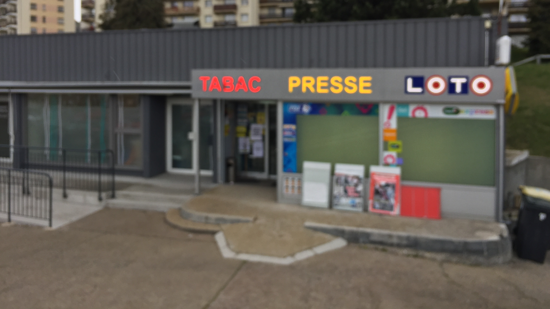 TABAC PRESSE LOYE PÈRE ET FILS à Morteau (Doubs 25)