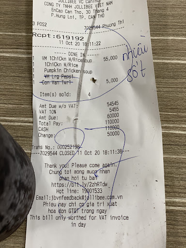 Top 20 cửa hàng popeyes tphcm Quận Cái Răng Cần Thơ 2022