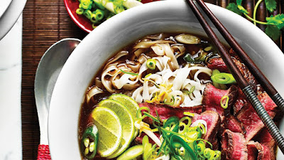 KUNG PHO à Marseille