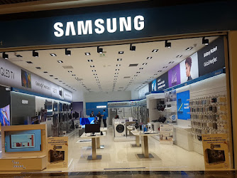 Sur Yapı AVM Samsung