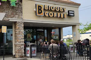 Biggby Coffee image