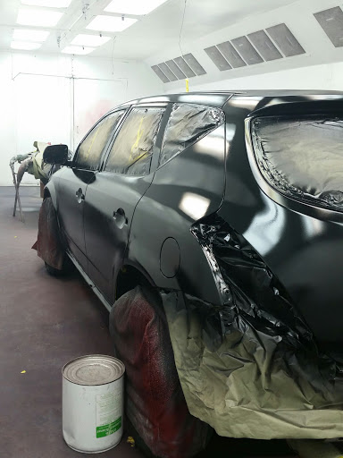 Auto Repair Shop «WG Auto», reviews and photos, 3802 Hanson St #7, Fort Myers, FL 33916, USA