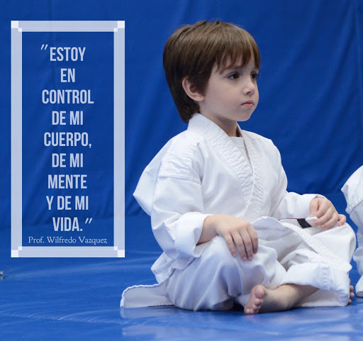 Jujitsu Family Martial Arts