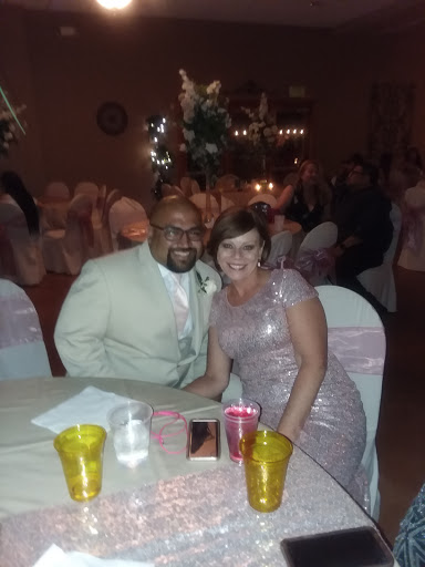 Wedding Venue «Estrella Vista Reception Center», reviews and photos, 1471 N Eliseo Felix Jr Way, Avondale, AZ 85323, USA