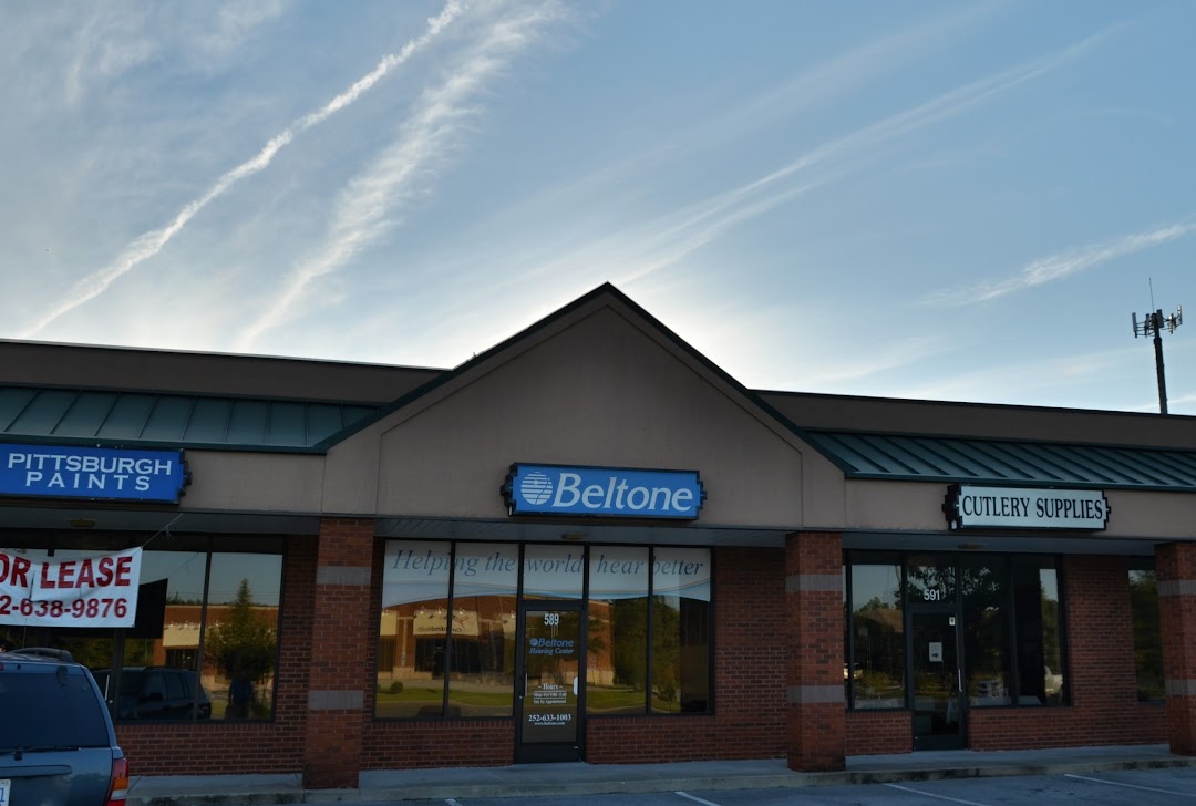 Beltone Hearing Centers