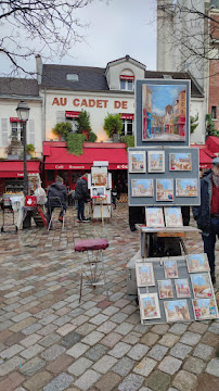 Les plus récentes photos du Restaurant français Au Cadet de Gascogne à Paris - n°12