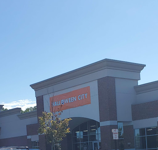 Shopping Mall «Hamilton Marketplace», reviews and photos, 130 Marketplace Blvd, Hamilton Township, NJ 08691, USA