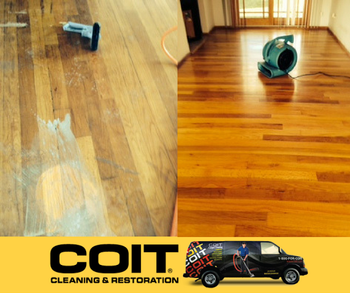 Cleaning Service «COIT Cleaning and Restoration of Sacramento», reviews and photos, 3499 Business Dr, Sacramento, CA 95820, USA