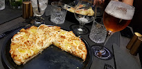 Pizza du Restaurant italien Le Borsalino à Wambrechies - n°3
