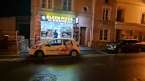 Photos du propriétaire du Pizzeria ALEEM PIZZA à Nogent-l'Artaud - n°8