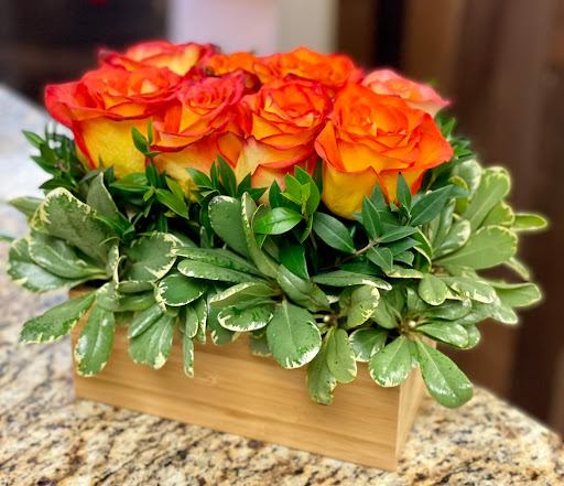 Florist «Absolutely Flowers», reviews and photos, 206 Keys Ferry St, McDonough, GA 30253, USA