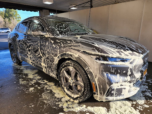 Buggy Bubble Bath en Albany