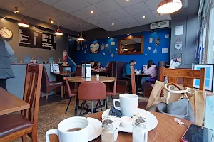Cafe Blu image