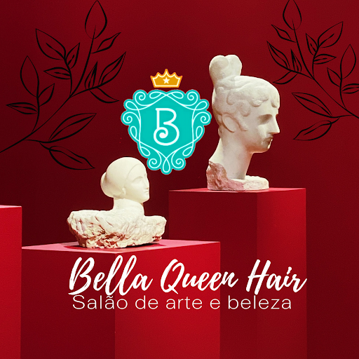 Bella Queen Hair - Salão De Beleza em Juvevê