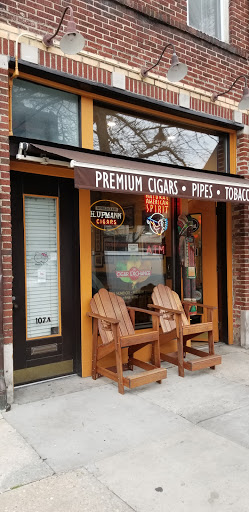 Cigar Shop «Cigar Exchange,The», reviews and photos, 107 Market St, Wilmington, NC 28401, USA