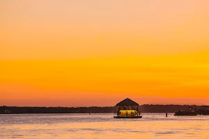 Cruisin Tikis Amelia Island Sunset Cruises & Tiki Hut Bar Boat Tours image