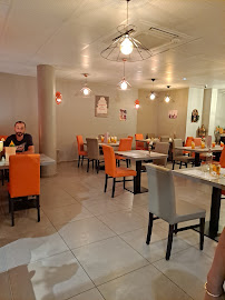 Atmosphère du Restaurant français Restaurant Le Familial à Valence - n°1