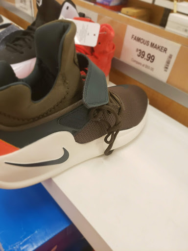 Department Store «Marshalls», reviews and photos, 1514 Governors Square Blvd #100, Tallahassee, FL 32301, USA