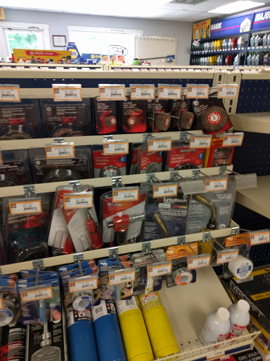 Auto Parts Store «NAPA Auto Parts - Genuine Parts Company», reviews and photos, 1001 Petersville Rd, Brunswick, MD 21716, USA