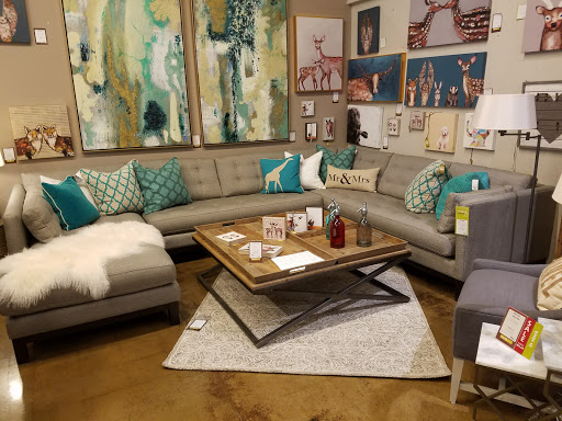 Furniture Store «Bliss Home», reviews and photos, 2711 8th Ave S, Nashville, TN 37204, USA