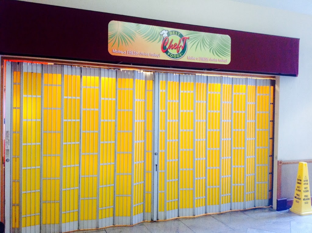 Chef T Best Food 96813