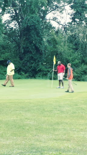 Golf Course «Burning Tree Golf Course», reviews and photos, 4600 Ridgely Tract Rd SE, Newark, OH 43056, USA