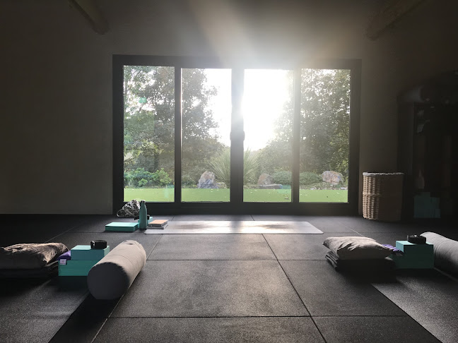 Reviews of Anella Yoga Studio in Truro - Yoga studio