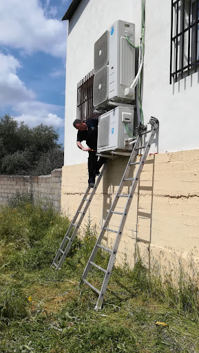 Servicio Tecnico Caceres en Cáceres‎, Cáceres‎