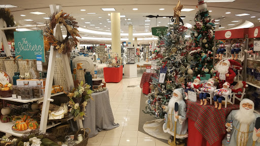 Department Store «Belk», reviews and photos, 15226 Crossroads Pkwy, Gulfport, MS 39503, USA