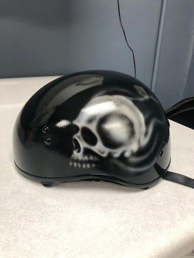 Tattoo Shop «Skin Gallery-Tattoos», reviews and photos, 37292 US-18, Prairie du Chien, WI 53821, USA