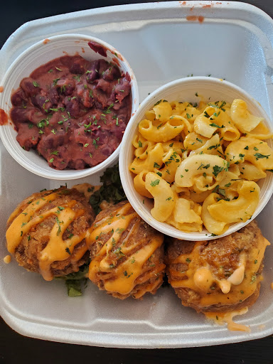 Lindiana's Southern Vegan Kitchen