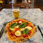 Photo n°1 de l'avis de Marco.a fait le 02/07/2021 à 15:27 sur le  I Due Monelli à Formia