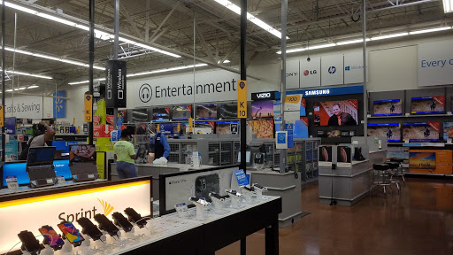 Department Store «Walmart Supercenter», reviews and photos, 1425 NE 163rd St, North Miami Beach, FL 33162, USA