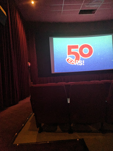 Movie Theater «AMC Classic River Hills 10», reviews and photos, 121 River Hills Rd, Asheville, NC 28805, USA