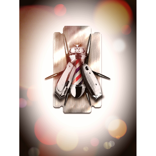 Barber Shop «Reflections Barber Shop», reviews and photos, 1409 Simpson Rd, Kissimmee, FL 34744, USA