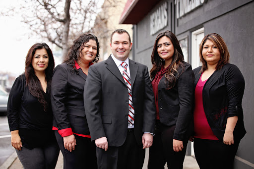 Ritchie-Reiersen Injury & Immigration Attorneys, 8 E Washington Ave # 106, Yakima, WA 98903, Personal Injury Attorney