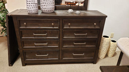 Furniture Store «Ashley HomeStore», reviews and photos, 3850 Hagers Grove Rd SE, Salem, OR 97317, USA