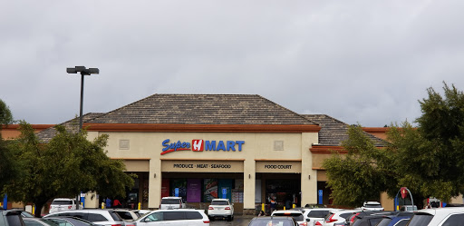 H Mart Diamond Bar image