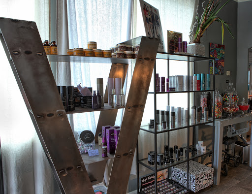 Beauty Salon «Vice Salon», reviews and photos, 321 Capitola Ave, Capitola, CA 95010, USA