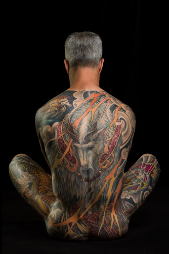 Explore brotherly tattoo ideas, creative tattoo ideas in San Diego, available at Guru Tattoo
