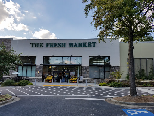 Grocery Store «The Fresh Market», reviews and photos, 2480 Briarcliff Rd NE #19C, Atlanta, GA 30329, USA