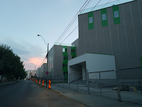 Noul Spital Municipal Craiova
