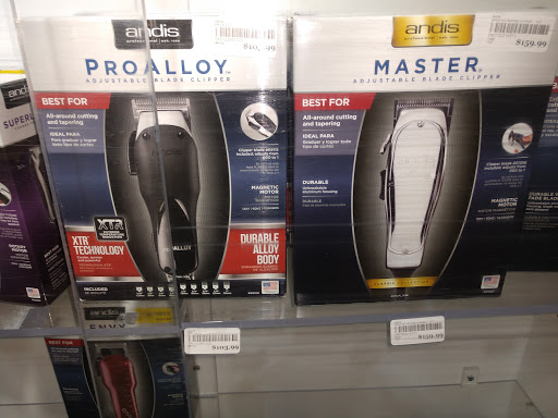 Beauty Supply Store «Beauty 4 U», reviews and photos, 3551 32nd Ave, Temple Hills, MD 20748, USA